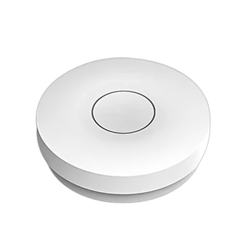 Версия за свързване на интелигентни контакт Безжичен адаптер Wi-Fi да дистанционно контакти Включване и изключване на таймер захранване за Smart APP Mi