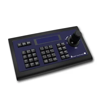 Висококачествена камера, клавиатура, контролер за PTZ камери за видео конферентна връзка