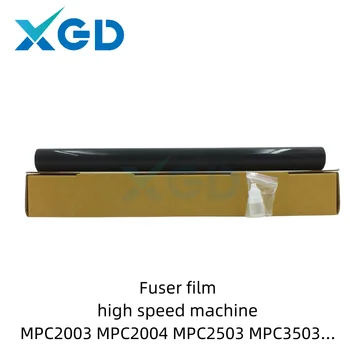 Високоскоростна машина Термоблочная Филм за Ricoh MPC2003 MPC2004 MPC2503 MPC3503 MPC4503 MPC5503 Термоблочная лента Може да отпечатате 20 W + листа