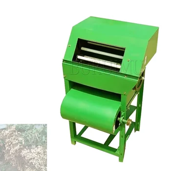 Домакински малка машина за събиране на фъстъци влажен и сух начин, електрически или акумулаторни или бензинови sheller