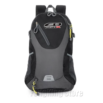 За Honda CB650R CB 650R Нова спортна чанта за алпинизъм на открито, мъжки и женски пътен раница с голям капацитет