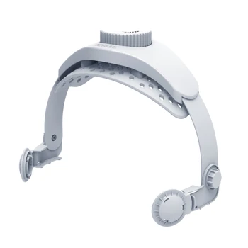 Заключване колани Превръзка на главата за очила PS VR2 Слушалки Комбинирана За облекчаване на стреса T3EB