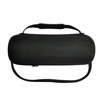 Защитен калъф EVA за пътуване за J-B-L 5 с Bluetooth-съвместими със слушалка, чанта за носене, чанта за носене за своята практика