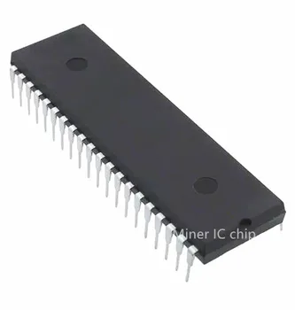 Интегрална схема HD6809P DIP-40 IC чип