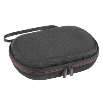 Калъф за слушалки, Чанта за съхранение, с каишка за ръка, за да совалка Anker Life Q20