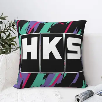 Калъфка Hks 846, лятна калъфка с цип, аниме възглавници, възглавници за легло