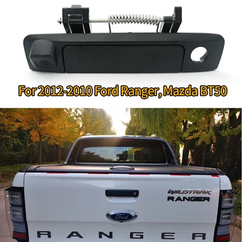 Камера за задно виждане за Форд Ranger 2012-2020 Mazda BT50 2012-2020 Паркиране на кола