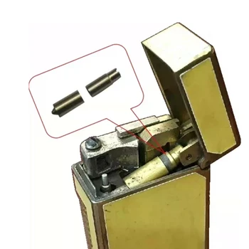 Комплект втулок клапана на цилиндъра Jack Spring Top за Dunhill, калъф за запалки, горната част на кутията, ремонт със собствените си ръце, Проблем с връзката, за Подмяна на вътрешната част на