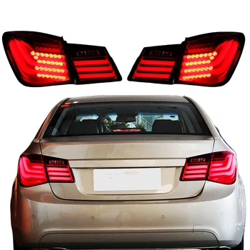 Лампа за обратно виждане фенер автомобила в събирането на задната Лампа фенер за Chevrolet Cruze 2011 2012 2013 2014