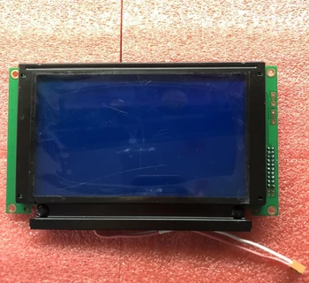 Машина за леене под налягане M014D / текстил машина Дисплей Модул панел с LCD дисплей