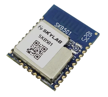 Модул Bluetooth софарма трейдинг с ултра ниско напрежение на захранването 2,4 Ghz beacon Nordic nrf52840, евтин модул печатна платка Bluetooth модул можно 5.0 за beacon