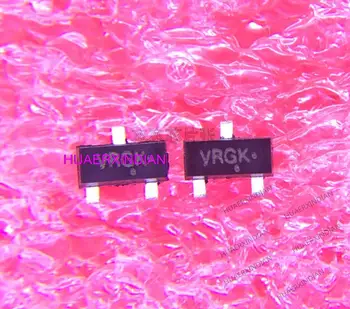 Нов оригинален IC NCP431AISNT1G печат VRGX VRGK VRG SOT-23