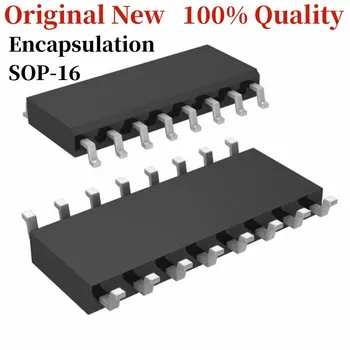 Нов оригинален пакет M54972FP чип SOP16 integrated circuit IC