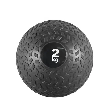 Обичай тежкотоварни топката за силови тренировки във фитнеса с потребителски логото на PVC-шлем