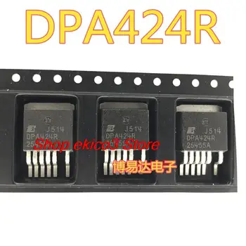 Оригинален DPA424R DPA424 TO-263 