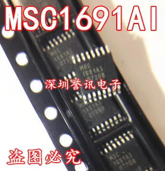 Оригинален състав MSC1691AI 1691AI /LED