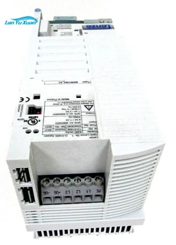 Оригиналния конвертор на честотата на Lenze E82EV302K4C E82EV302-4C 8200 Vector 3-400 В 3 кВт на склад