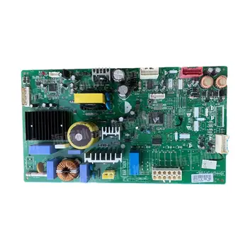 Оригиналът е за дънната платка на контролния панел хладилник LG EBR77877710 EAX65144906