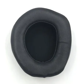 Подходящ за слушалки Sennheiser RS165 RS175 RS185 RS195 с губчатым ръкав, слушалки-обшивки, облицовка на облегалката за глава с напречната греда