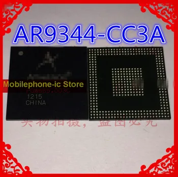 Процесор Процесор на рутера AR9344 AR9344-CC3A AR9344-BC2A AR9227 AR9227-BC2A Нов Оригинален