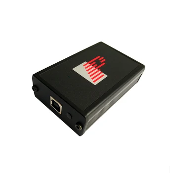 Светлинен контролер Quikshow FB3 Stage лазерен проектор Система за управление на ILDA с професионален софтуер DMX