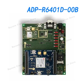 Такса адаптер инструменти за разработка на мобилни оператори ADP-R6401D-00B за оценка kit с модула LARA-R6401 (само данни)