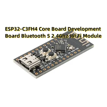Такса за разработка на ESP32-C3FH4 Основната Board Bluetooth 5, модул Wi-Fi На 2,4 Ghz