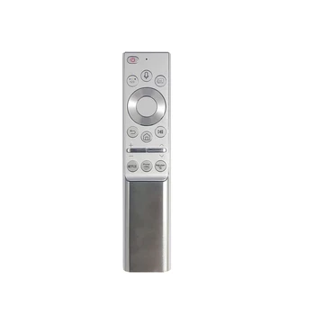 Универсален гласов дистанционно управление е съвместим с Samsung Bluetooth TV LED QLED 4K 8K UHD HDR Smart TV
