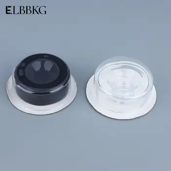 Универсален силиконов калъф за комфорт Вакуум балон с шум за уголемяване на пениса, пенис enlarger, запечатани подмяна на поничка
