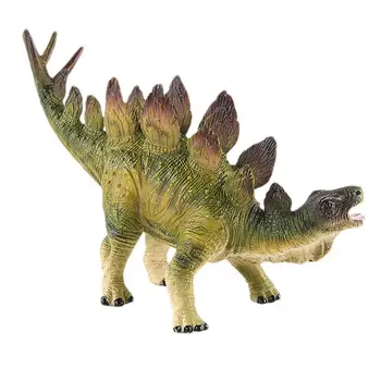 Фигурки на динозаври Играчки с фигурки на динозаврите 