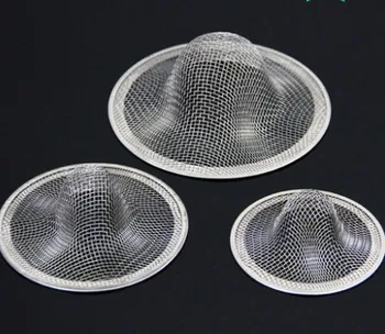 филтър окото на мивки за баня от неръждаема стомана