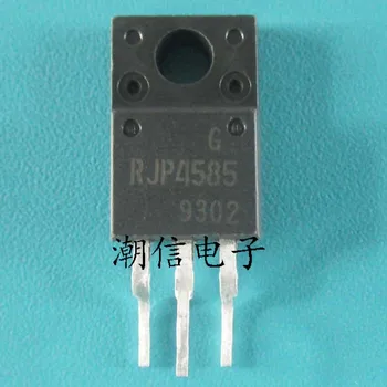 Широко се използват LCD-плазма RJP4585