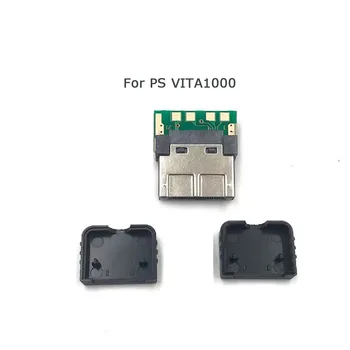 Штекерный съединител за PS VITA1000 USB кабел за зарядно устройство, конектор за ремонт и подмяна на
